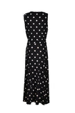 RALPH LAUREN Women Wrap Dresses Regular fit in Black - 10