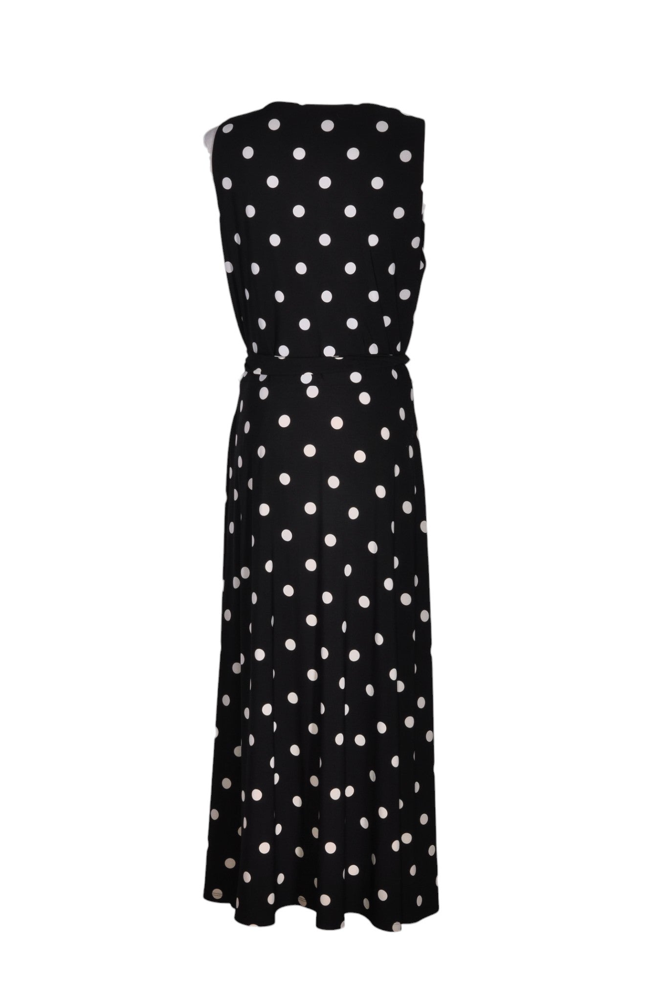 RALPH LAUREN Women Wrap Dresses Regular fit in Black - 10