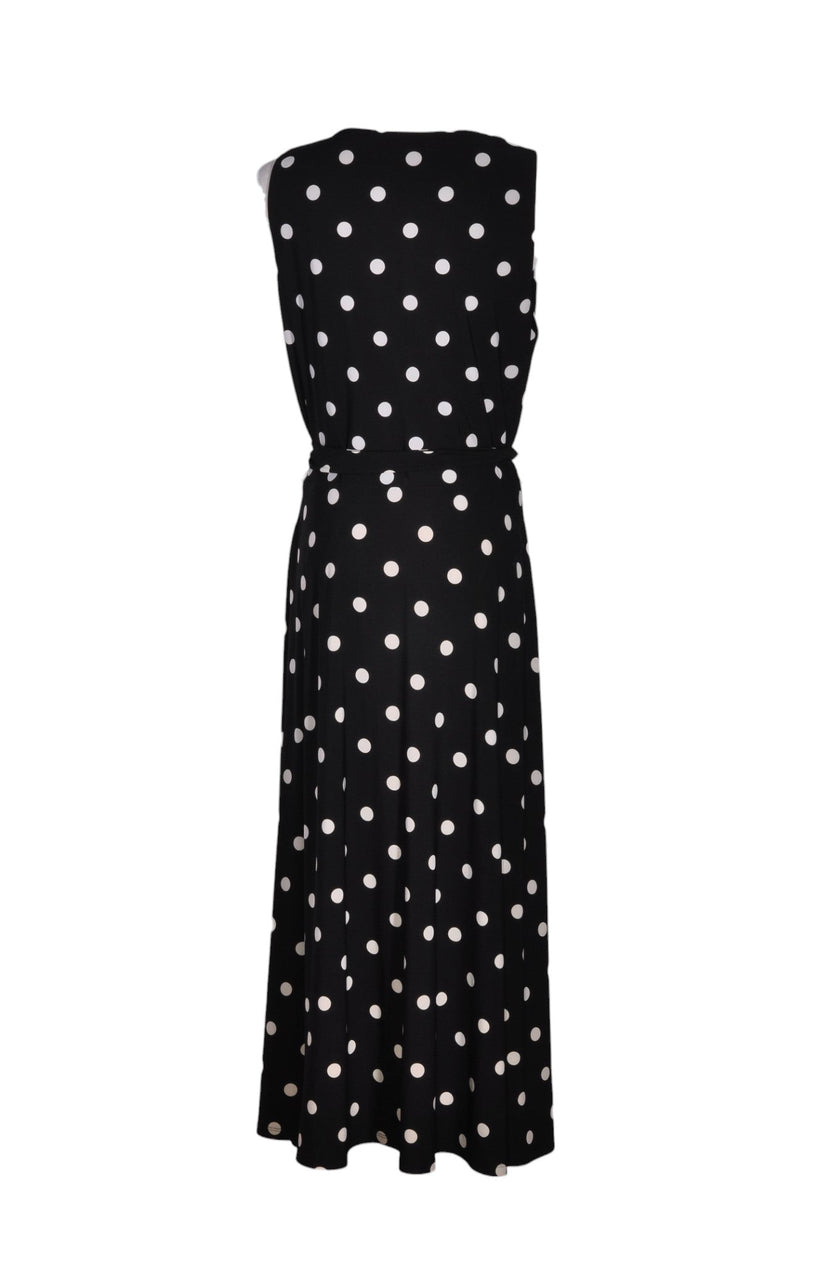 RALPH LAUREN Women Wrap Dresses Regular fit in Black - 10