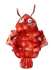 Lobster Pet Clothes Halloween Cat And Dog Makeover Costume