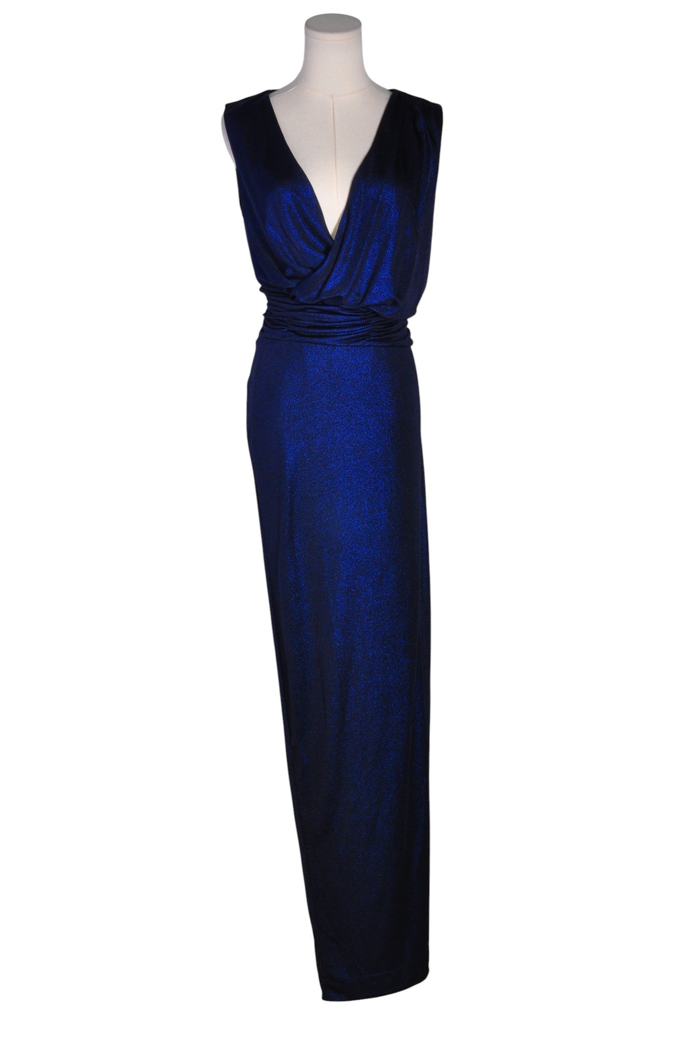 RACHEL ZOE Women Bodycon Dresses Regular fit in Blue - 8