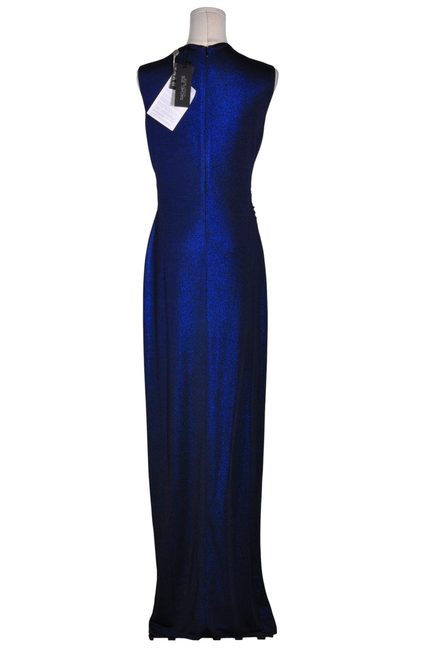 RACHEL ZOE Women Bodycon Dresses Regular fit in Blue - 8