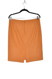 J. CREW Women Pencil Skirts Regular fit in Brown - 8
