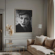 Wall art Sans titre