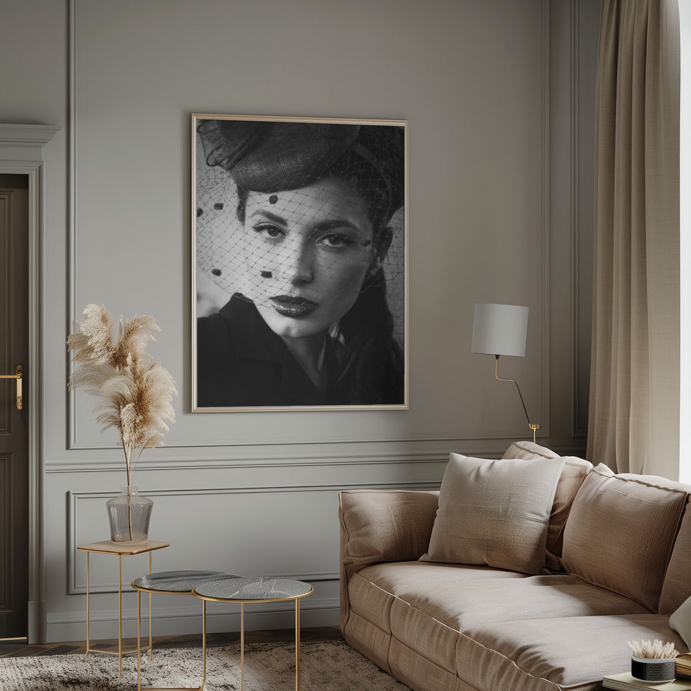 Wall art Sans titre