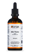 Orange Naturals - Milk Thistle Tincture (100ml)