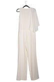 HALSTON Women Jumpsuits Regular fit in White - 8
