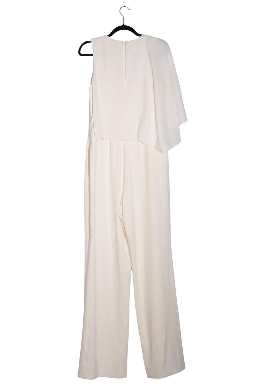 HALSTON Women Jumpsuits Regular fit in White - 8
