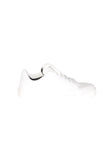 VESSI Women Sneakers Regular fit in White - 10