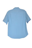 JACHS Men Button Down Tops Regular fit in Blue - M
