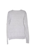 AMERICAN EAGLE Men Sweaters Regular fit in Gray - M