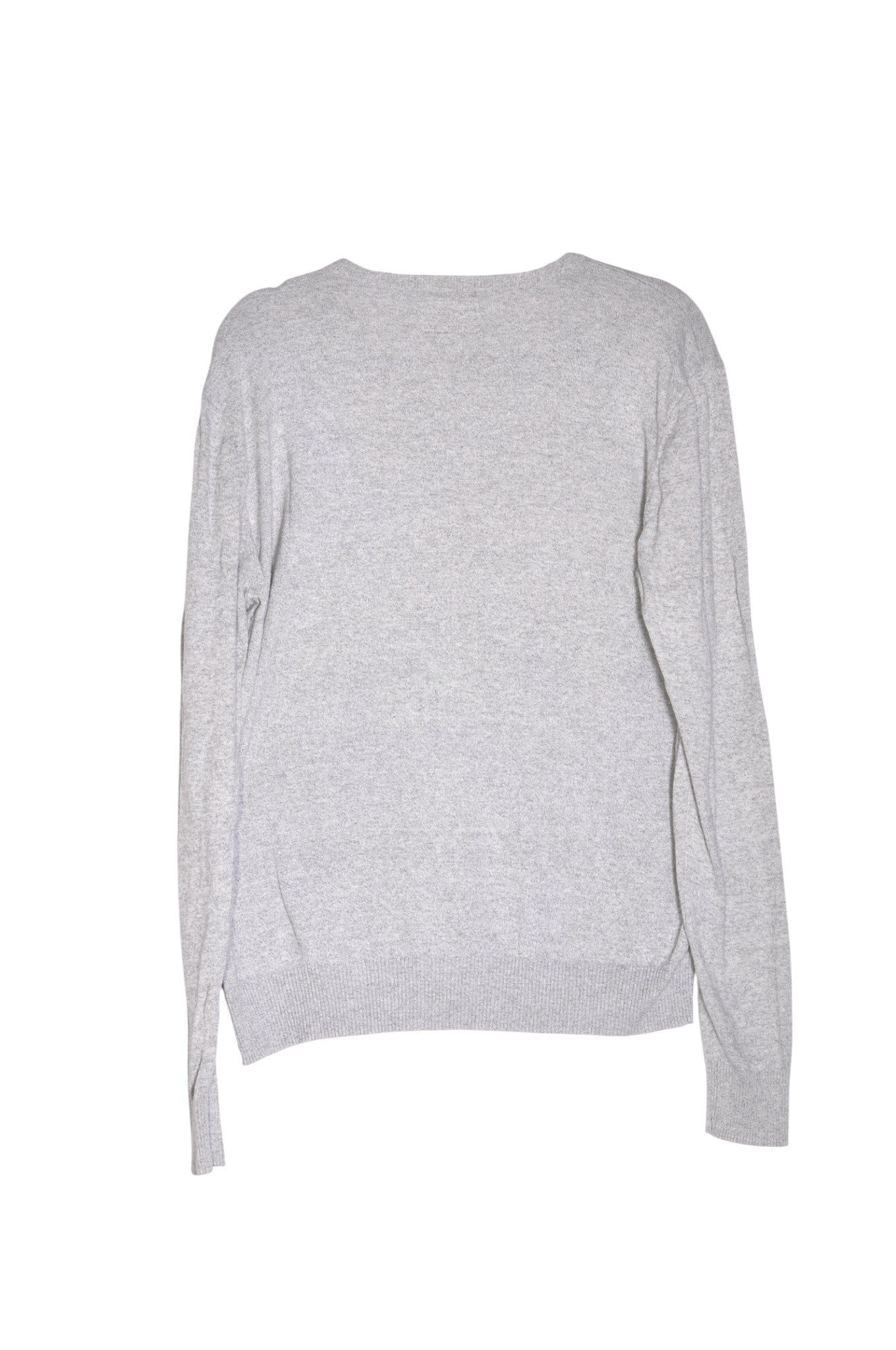 AMERICAN EAGLE Men Sweaters Regular fit in Gray - M