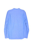 OLD NAVY Men Button Down Tops Regular fit in Blue - M