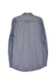 MODERN AMBITION Men Button Down Tops Regular fit in Gray - M