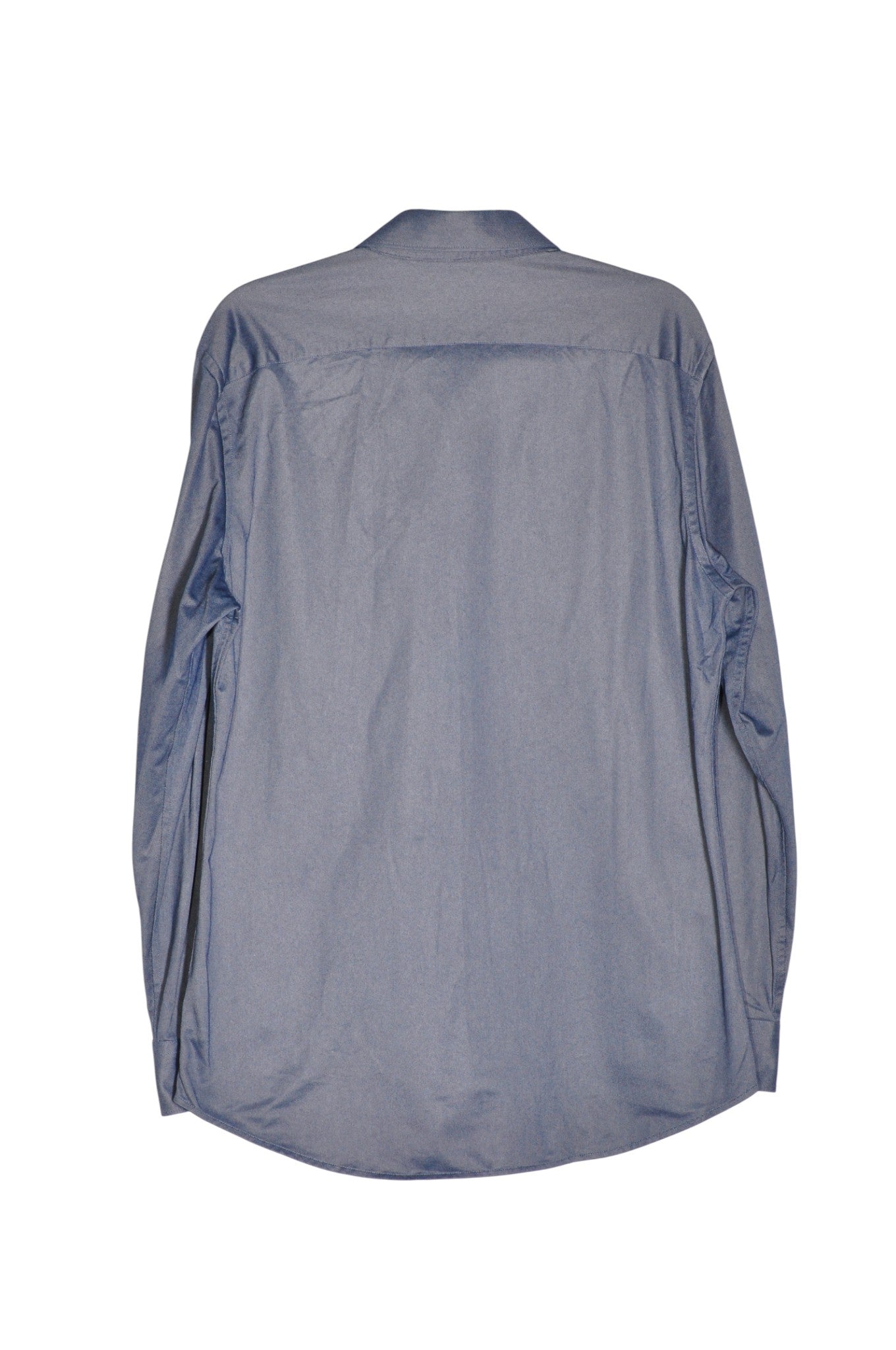 MODERN AMBITION Men Button Down Tops Regular fit in Gray - M