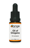 Orange Naturals - Oil Of Oregano 75% Carvacrol MCT (15ml)