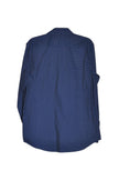 OLD NAVY Men Button Down Tops Regular fit in Blue - M