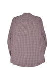 GAP Men Button Down Tops Regular fit in Brown - M