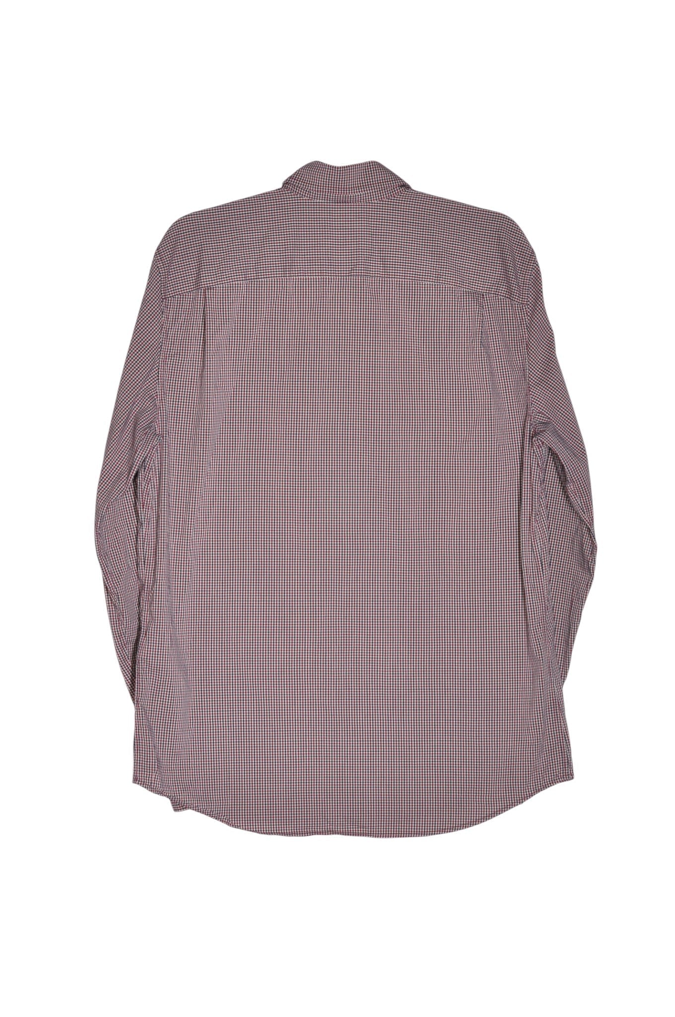 GAP Men Button Down Tops Regular fit in Brown - M