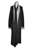 TAHARI Women Cardigans Regular fit in Black - L