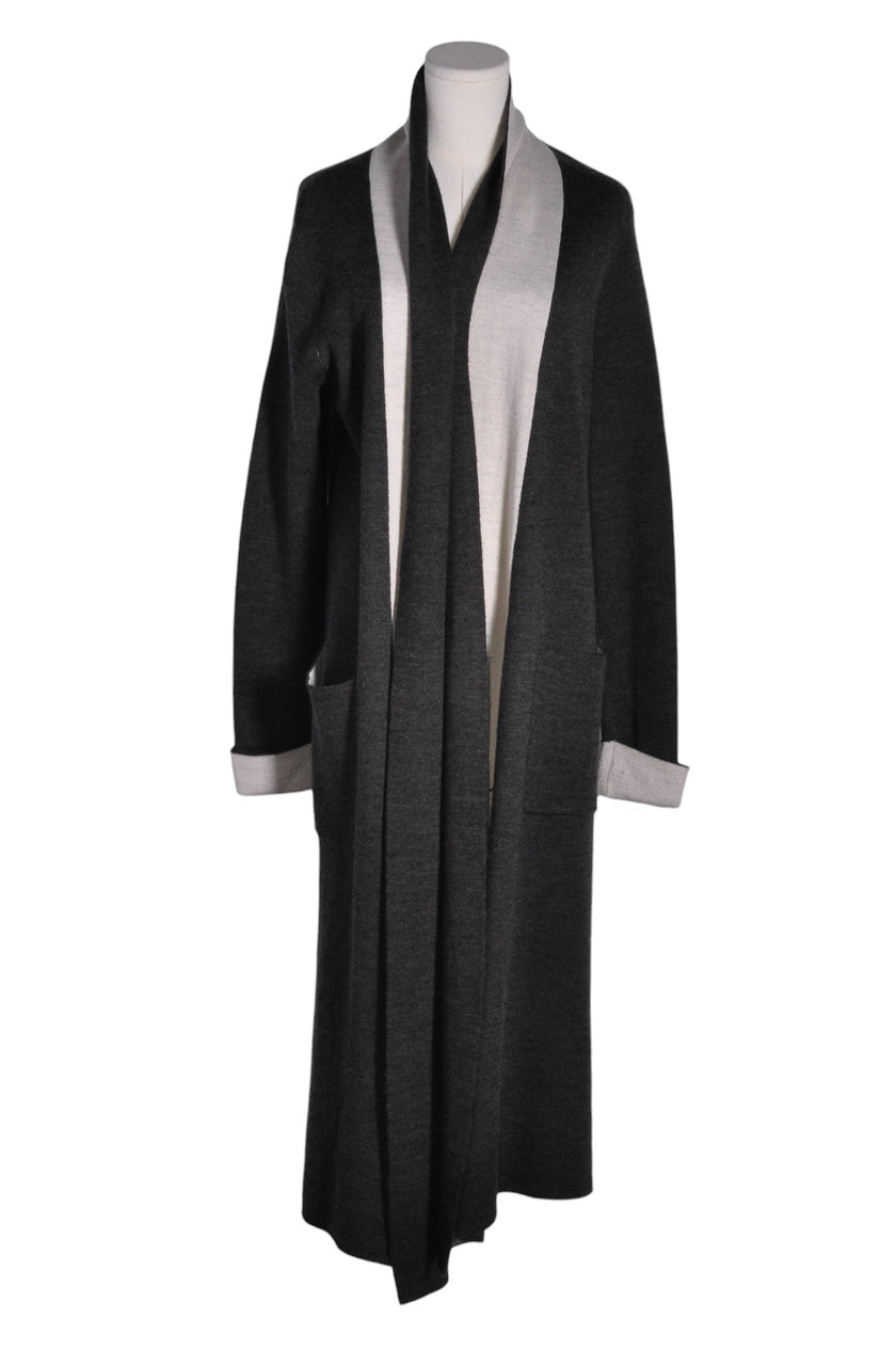 TAHARI Women Cardigans Regular fit in Black - L