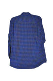 GAP Men Button Down Tops Regular fit in Blue - M