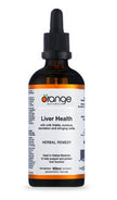 Orange Naturals - Liver Health Tincture (100ml)
