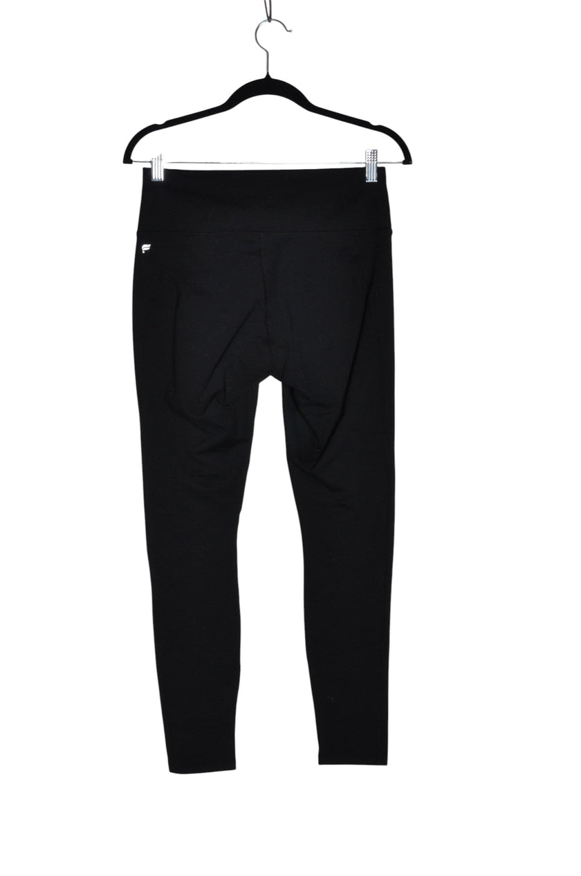 FABLETICS Women Activewear Leggings Regular fit in Black - M