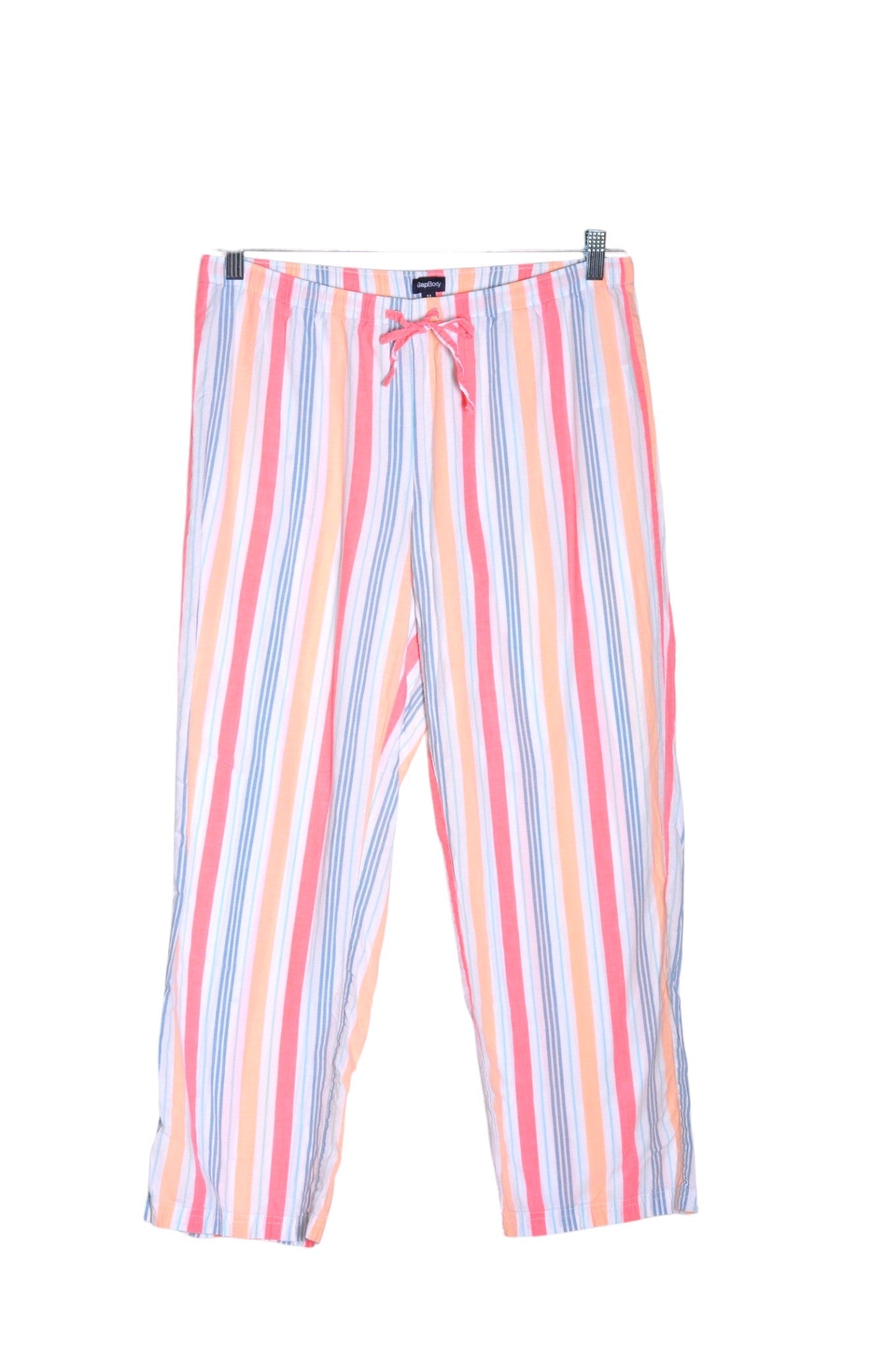 GAP Women Work Pants Regular fit in Pink - M