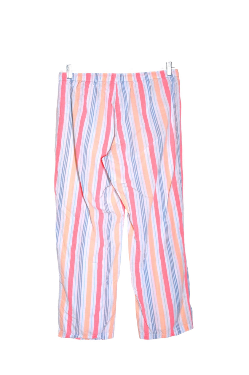 GAP Women Work Pants Regular fit in Pink - M