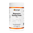 Orange Naturals - Magnesium Glycinate Powder 400mg (220g)