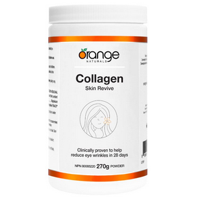 Orange Naturals - Collagen Skin Revive Powder (270g)