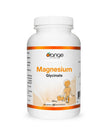 Orange Naturals - Magnesium Glycinate 200 Mg (180vcap)