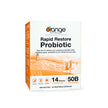 Orange Naturals - Rapid Restore Probiotic 50B (30vcap)
