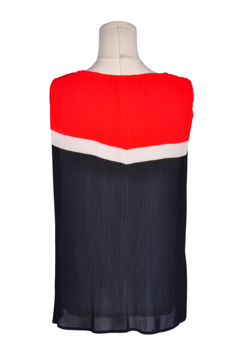 ZARA Women Blouses Regular fit in Blue - M
