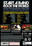 Rock Band (occasion)