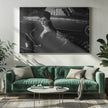 Wall art Untitled
