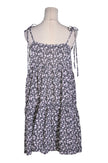 LA VIE EN ROSE Women A-Line Dresses Regular fit in Black - L
