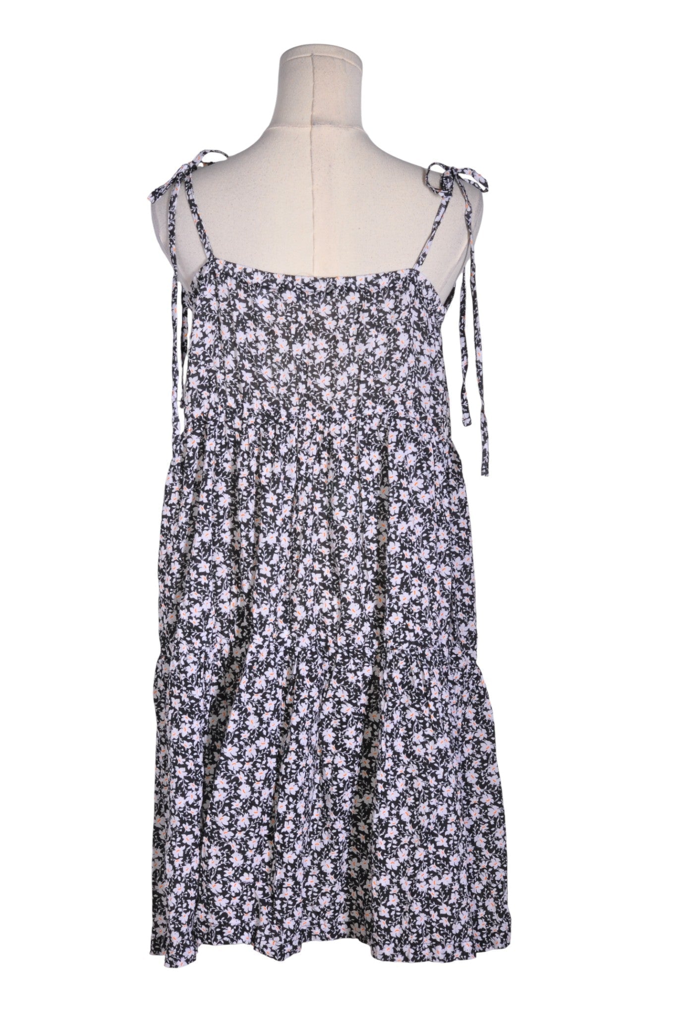 LA VIE EN ROSE Women A-Line Dresses Regular fit in Black - L