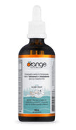 Orange Naturals - Sleep Tight (Kids) Homeopathic (100ml)