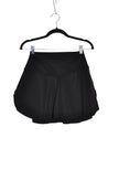 UNBRANDED Women Casual Skirts Regular fit in Black - M