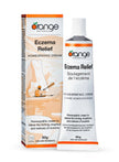 Orange Naturals - Eczema Relief Homeopathic Cream (50g)