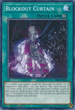 Blockout Curtain (RIRA-EN065) - Rising Rampage Unlimited