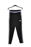 ADIDAS Women Activewear Joggings Regular fit in Black - S