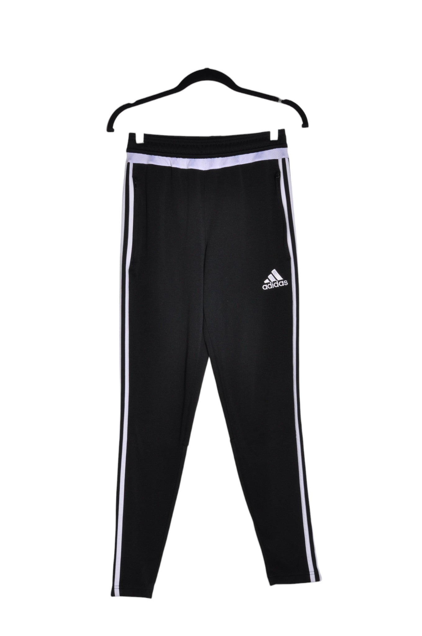 ADIDAS Women Activewear Joggings Regular fit in Black - S