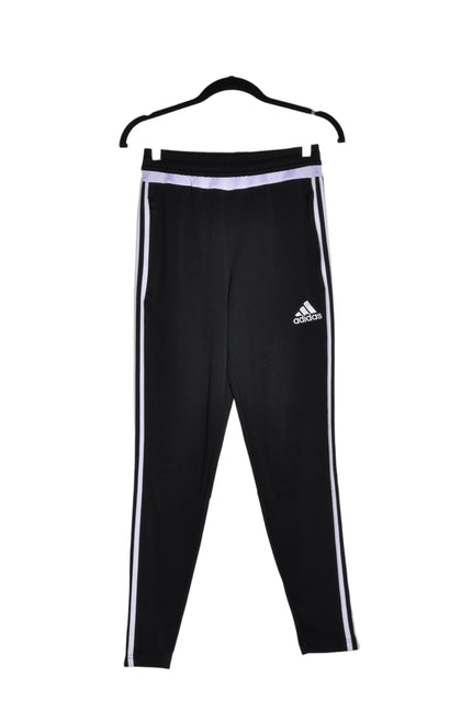 ADIDAS Women Activewear Joggings Regular fit in Black - S