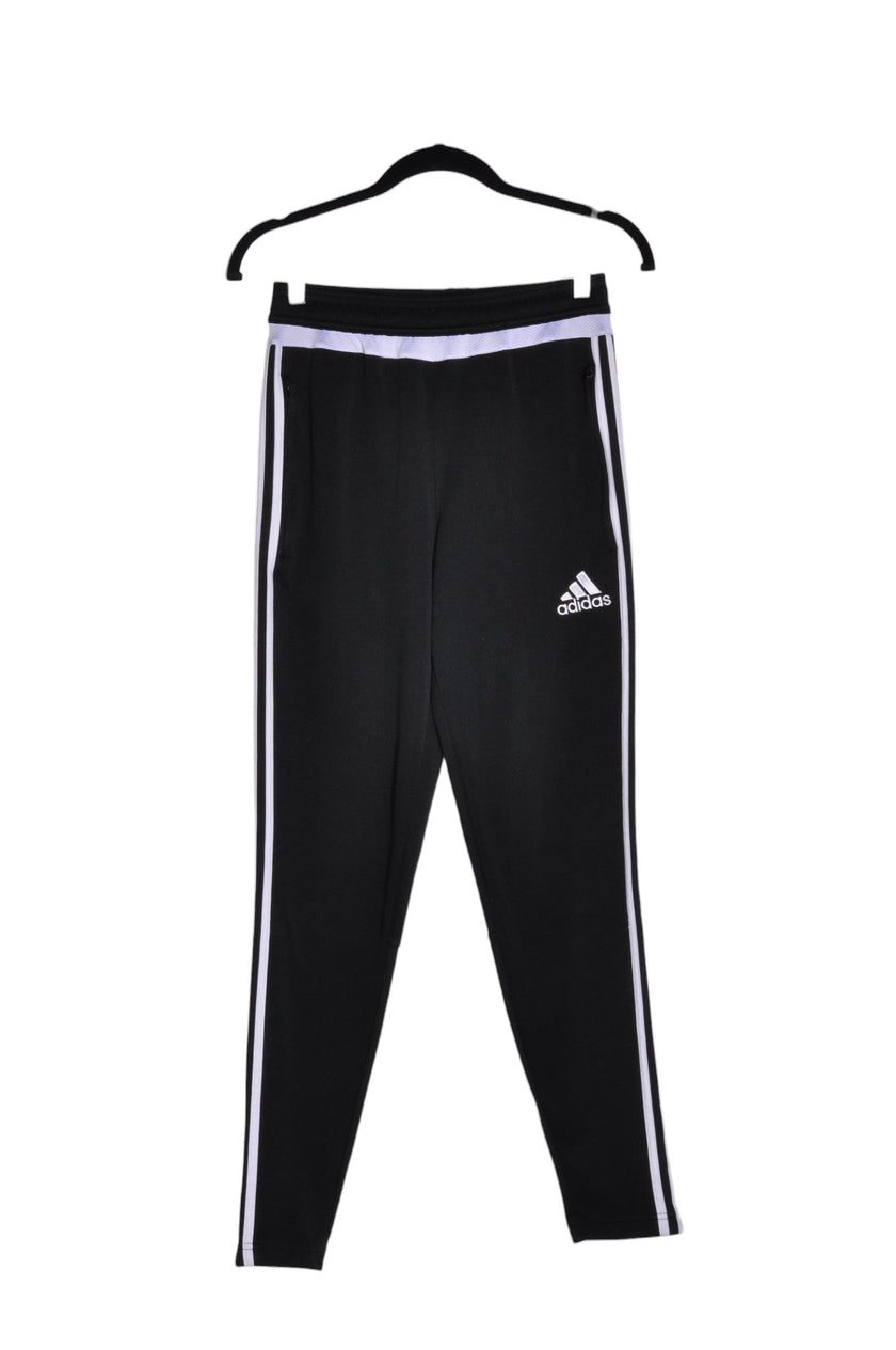 ADIDAS Women Activewear Joggings Regular fit in Black - S