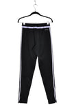 ADIDAS Women Activewear Joggings Regular fit in Black - S
