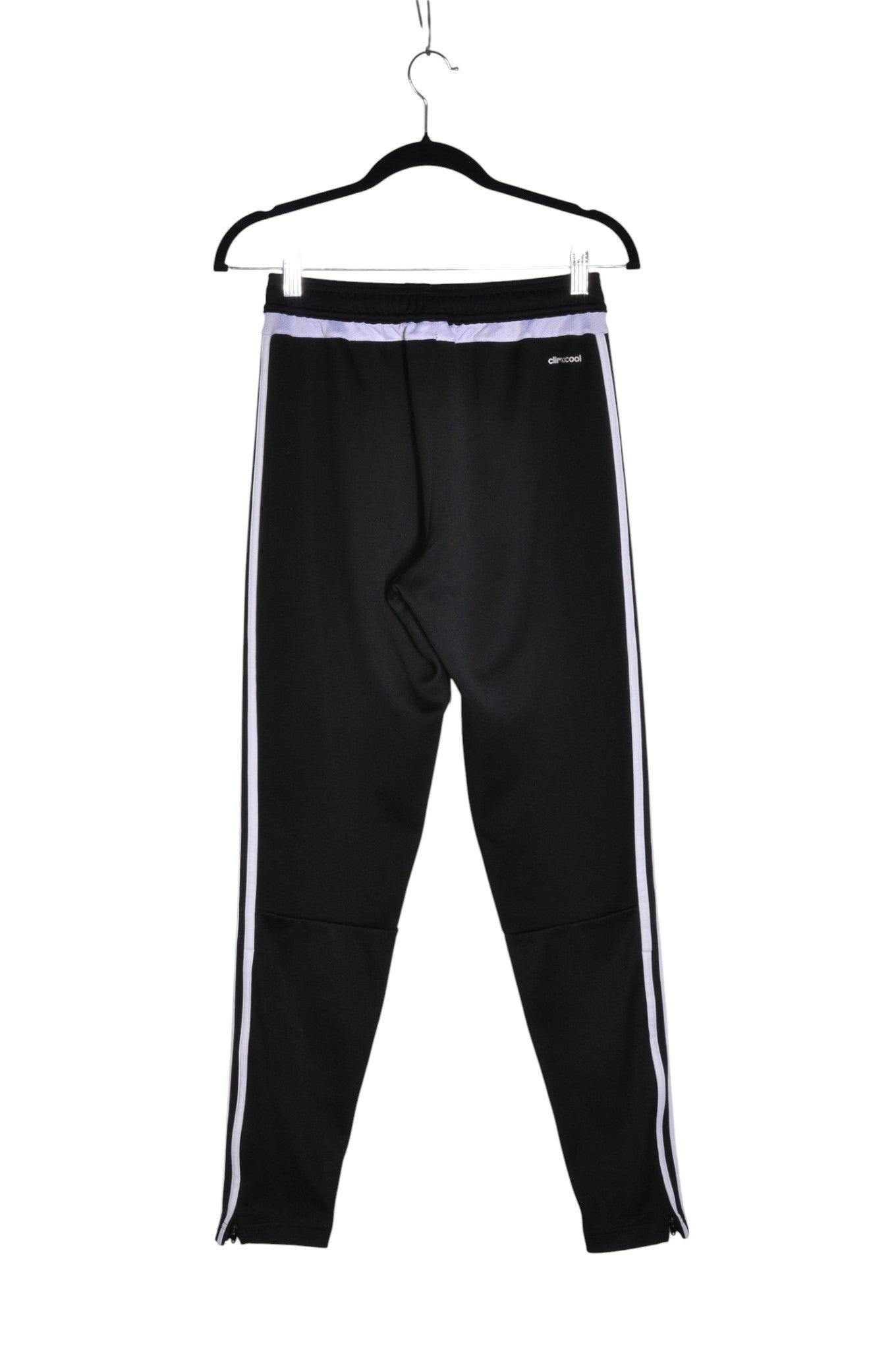 ADIDAS Women Activewear Joggings Regular fit in Black - S