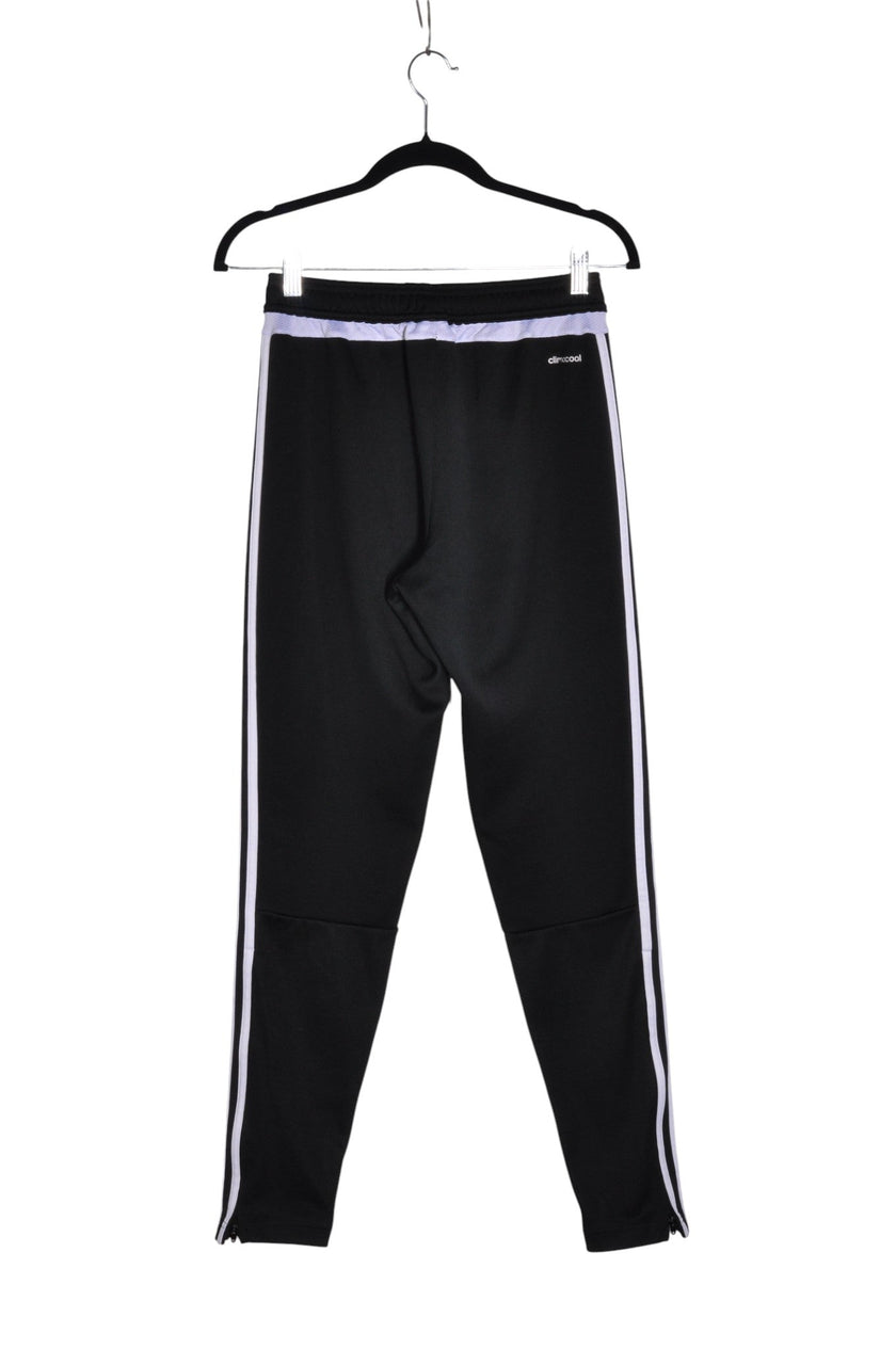 ADIDAS Women Activewear Joggings Regular fit in Black - S